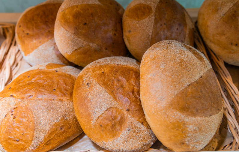 Хлеб 